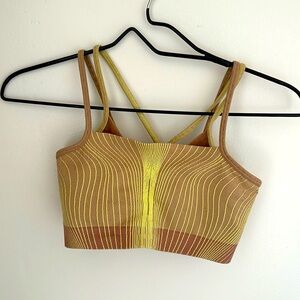 Selling a size small Nike sports bra